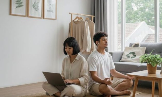 Tren Lifestyle Minimalis Yang Semakin Diminati Masyarakat Urban