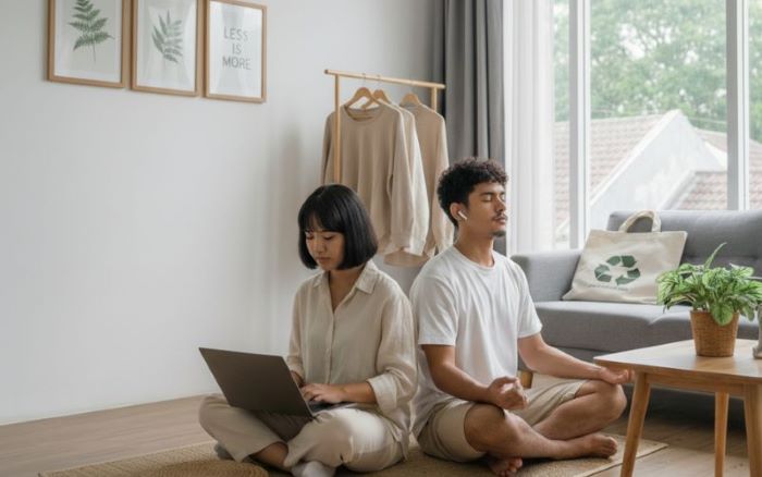 Tren Lifestyle Minimalis Yang Semakin Diminati Masyarakat Urban