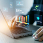 Strategi Digital Marketing Untuk Bisnis Online