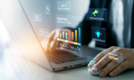 Strategi Digital Marketing Untuk Bisnis Online