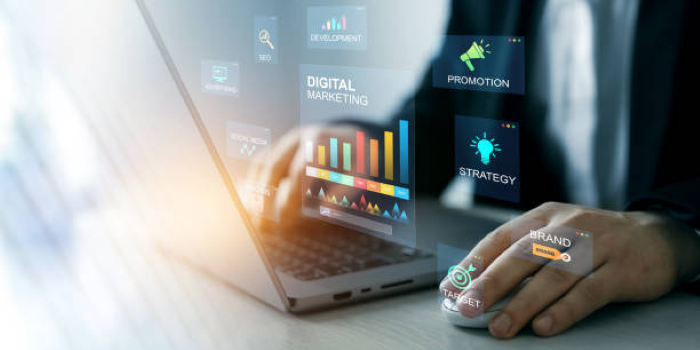 Strategi Digital Marketing Untuk Bisnis Online