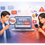 Perkembangan Berita Digital Di Era Informasi Cepat