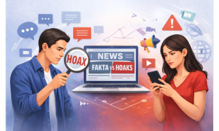 Perkembangan Berita Digital Di Era Informasi Cepat