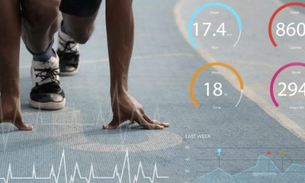 Perkembangan Dunia Sport Modern Di Era Teknologi Digital