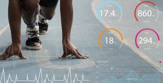Perkembangan Dunia Sport Modern Di Era Teknologi Digital