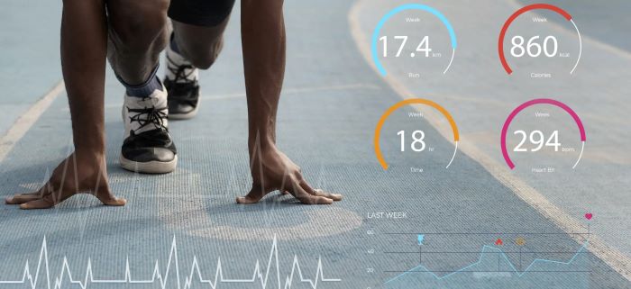 Perkembangan Dunia Sport Modern Di Era Teknologi Digital