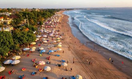 Wisata Lokal Mulai Ramai Dikunjungi Saat Musim Liburan