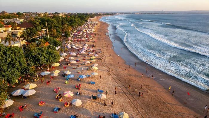 Wisata Lokal Mulai Ramai Dikunjungi Saat Musim Liburan