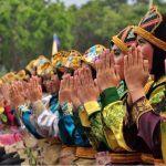 Peran Kebudayaan Dalam Kehidupan Masyarakat