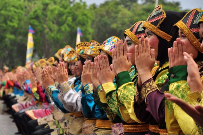 Peran Kebudayaan Dalam Kehidupan Masyarakat