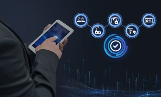 Teknologi Digital Jadi Kunci Persaingan Bisnis Di Era Modern