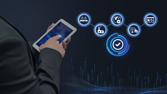 Teknologi Digital Jadi Kunci Persaingan Bisnis Di Era Modern