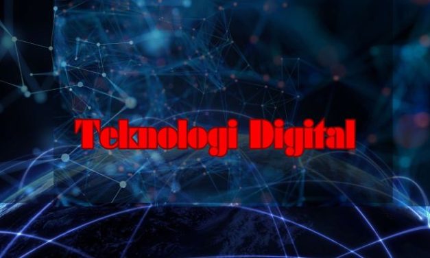 Pemanfaatan Teknologi Digital Semakin Luas Di Berbagai Bidang
