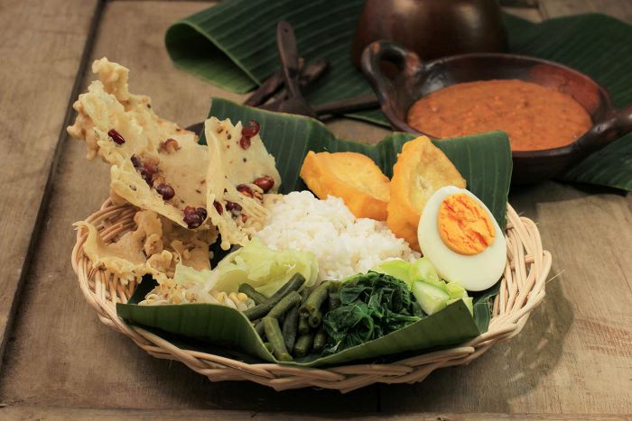 Makanan Tradisional Indonesia Yang Semakin Populer