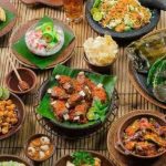 Peran Kuliner Lokal Dalam Meningkatkan Pariwisata Indonesia