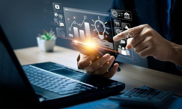 Digitalisasi Layanan Publik Semakin Ditingkatkan
