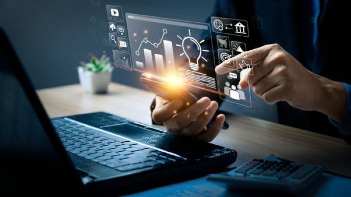Digitalisasi Layanan Publik Semakin Ditingkatkan