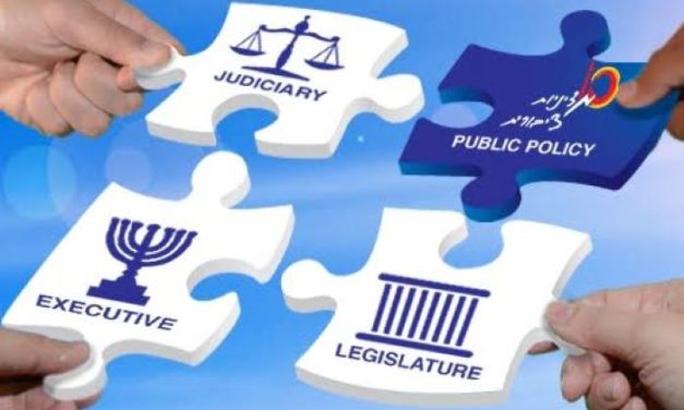 Kebijakan Baru Pemerintah Yang Menjadi Perhatian Publik