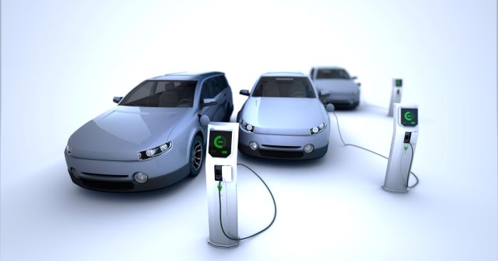 Inovasi Mobil Listrik Yang Mengubah Industri Otomotif