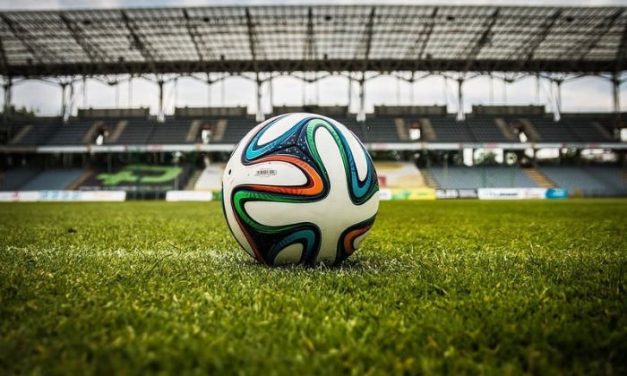 Tren Sepak Bola Modern Di Era Digital Dan Analisis Data
