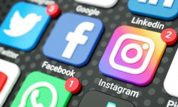Tren Aplikasi Digital Yang Banyak Digunakan Di Tahun Ini