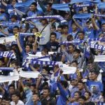 Peran Suporter Dalam Membangun Semangat Sebuah Klub