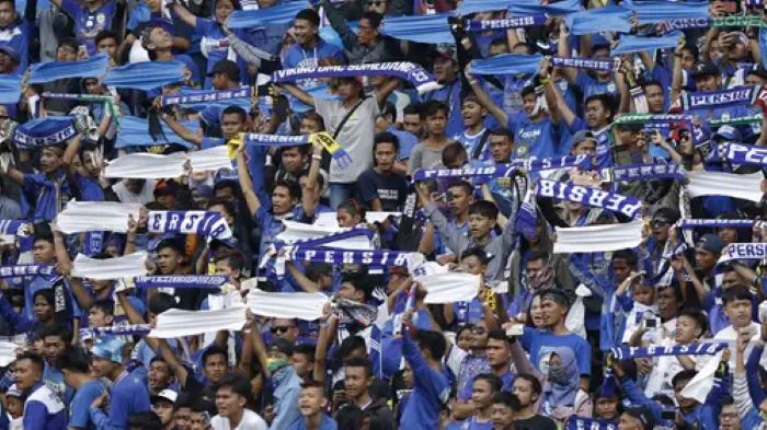 Peran Suporter Dalam Membangun Semangat Sebuah Klub