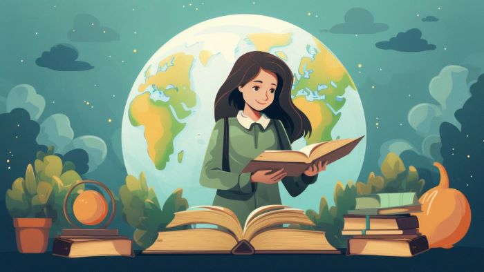 Kisah Inspiratif Yang Memberikan Pelajaran Berharga