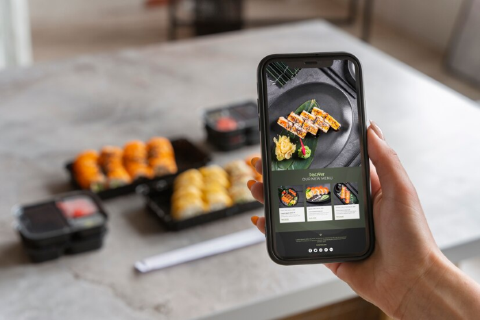 Perkembangan Bisnis Kuliner Di Era Digital