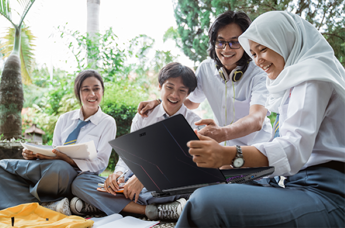 Perkembangan Dunia Digital Membawa Banyak Perubahan Positif