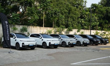 Tren Mobil Hybrid Yang Mulai Banyak Diminati Konsumen