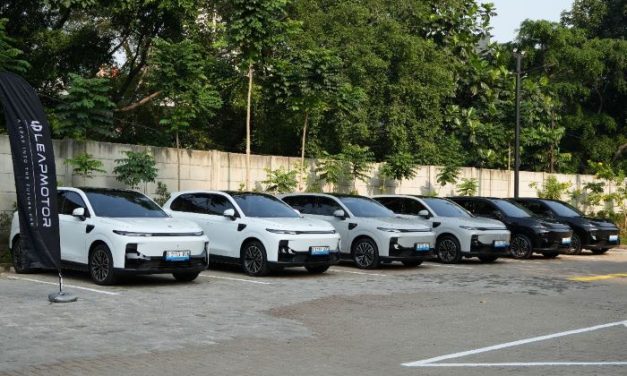Tren Mobil Hybrid Yang Mulai Banyak Diminati Konsumen