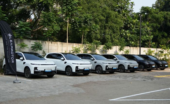Tren Mobil Hybrid Yang Mulai Banyak Diminati Konsumen