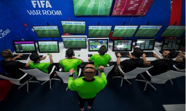 Teknologi Digital Olahraga Membawa Perubahan Besar Sepak Bola