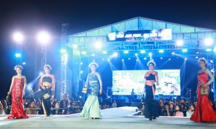 Perkembangan Budaya Populer Di Tengah Masyarakat Modern