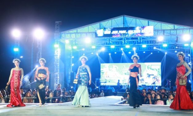 Perkembangan Budaya Populer Di Tengah Masyarakat Modern