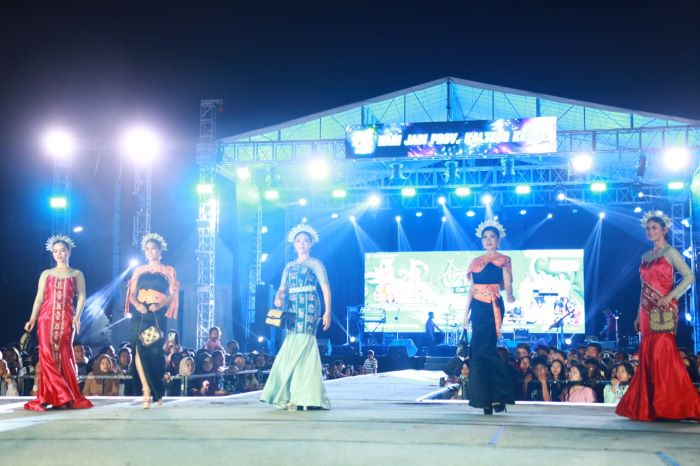 Perkembangan Budaya Populer Di Tengah Masyarakat Modern
