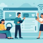 Kebiasaan Digital Yang Membantu Menjalani Hidup Lebih Efisien