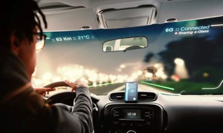 Perkembangan Teknologi Otomotif Yang Mengubah Berkendara