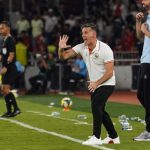 Strategi Baru Pelatih Timnas Indonesia Di Laga Terbaru