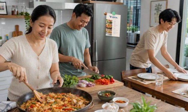 Tren Kuliner Modern Yang Banyak Digemari Masyarakat