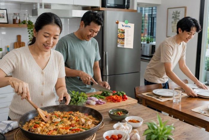 Tren Kuliner Modern Yang Banyak Digemari Masyarakat
