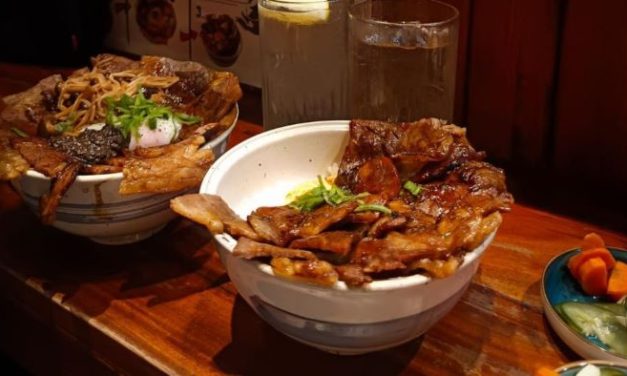 Makanan Kekinian Yang Viral Di Media Sosial