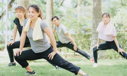 Kebiasaan Olahraga Sederhana Yang Bisa Meningkatkan Kualitas