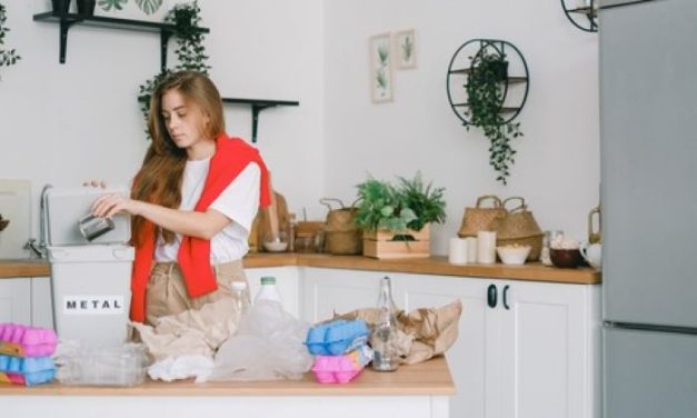 Gaya Hidup Minimalis Yang Semakin Populer