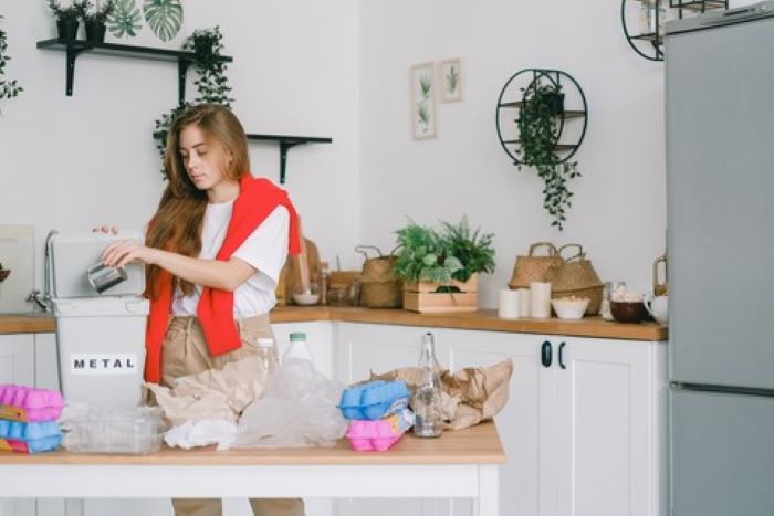 Gaya Hidup Minimalis Yang Semakin Populer