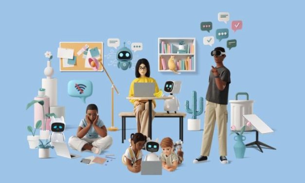 Kebiasaan Baru Yang Menjadi Tren Di Era Digital