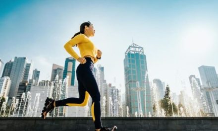 Olahraga Modern Yang Menjadi Pilihan Generasi Masa Kini