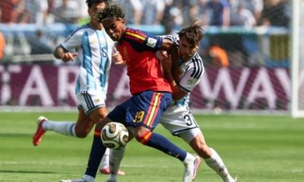 Tren Pemain Muda Dalam Industri Sepak Bola Modern