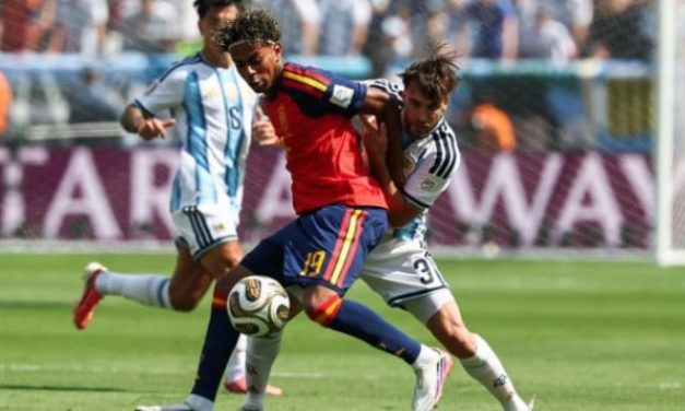 Tren Pemain Muda Dalam Industri Sepak Bola Modern